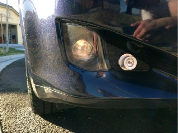 2006 Lexus IS350
