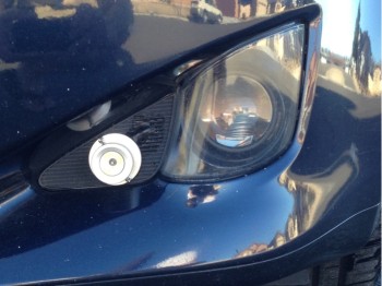 2006 Lexus IS350