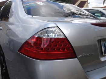 2007 Honda Accord