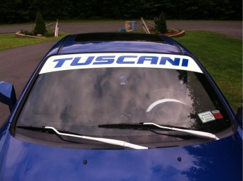 2004 Hyundai Tiburon