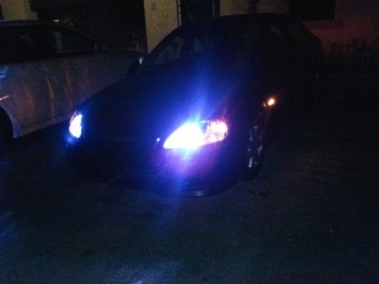 2000 Honda Civic