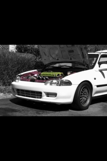 1994 Honda Civic