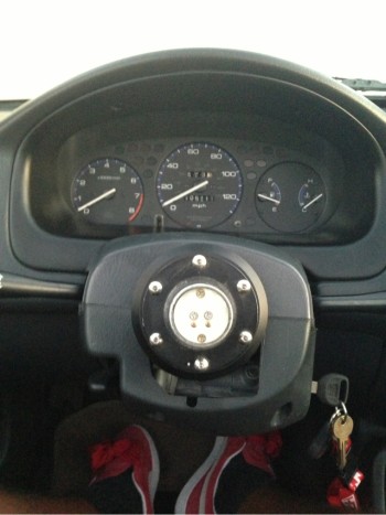 2000 Honda Civic