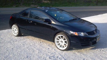 2011 Honda Civic