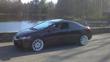2011 Honda Civic