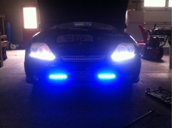 2004 Hyundai Tiburon