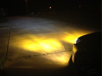 2011 Scion tC