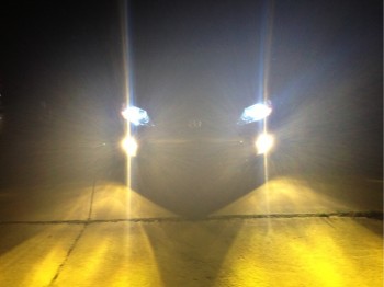 2011 Scion tC