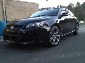 2011 Scion tC