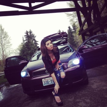 2007 Scion tC