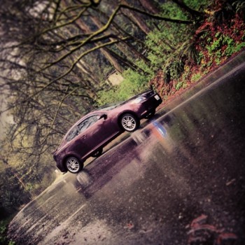 2007 Scion tC