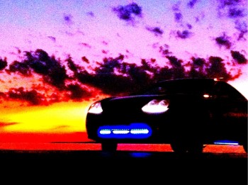 2004 Hyundai Tiburon