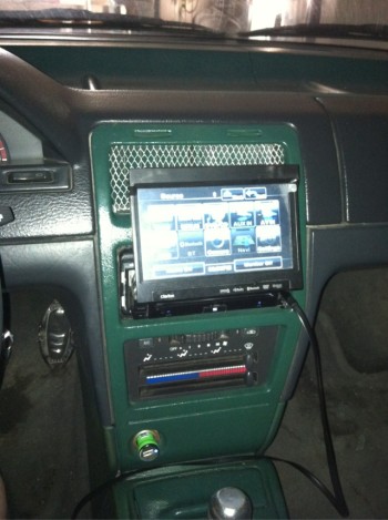 1994 Saturn Ion
