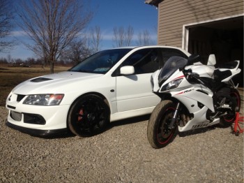 2005 Mitsubishi Lancer