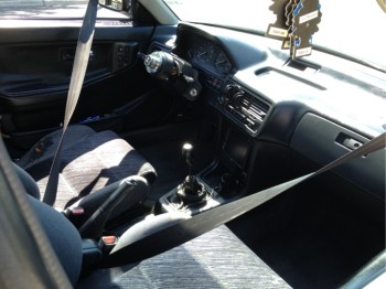 1990 Acura Integra