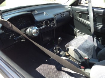 1990 Acura Integra