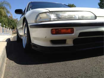 1990 Acura Integra