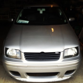 2000 Volkswagen Jetta
