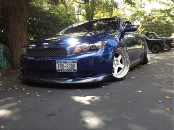 2008 Scion tC