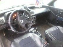 1991 Honda Civic