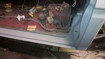 1985 Ford Ranger