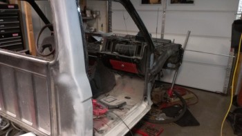 1985 Ford Ranger