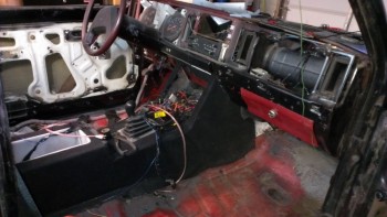 1985 Ford Ranger