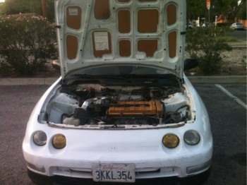 1995 Acura Integra