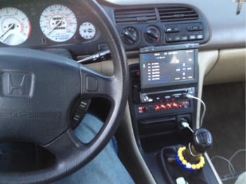 1994 Honda Accord