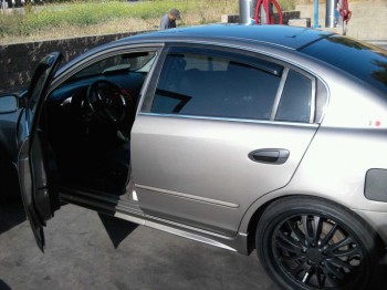 2004 Nissan Altima