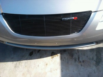 2004 Nissan Altima