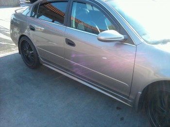 2004 Nissan Altima