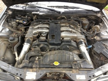 1990 Nissan 300ZX