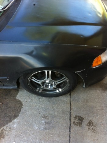 1994 Honda Civic