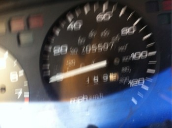 1994 Honda Civic