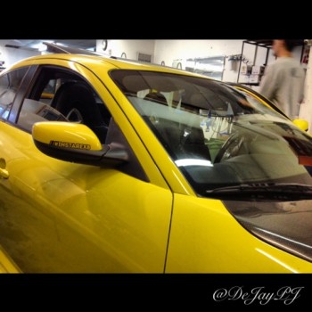 2004 Mazda RX-8