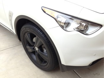 2011 Infiniti FX