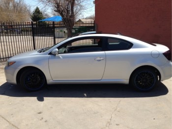 2006 Scion tC