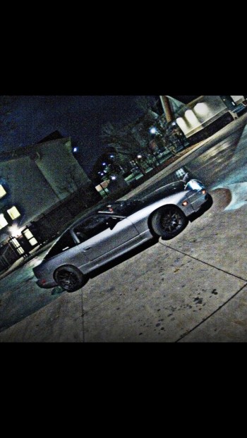 1991 Nissan 240SX
