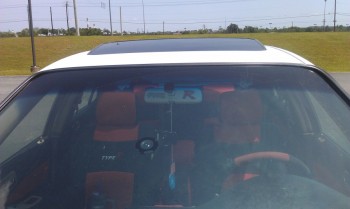 2001 Honda Accord