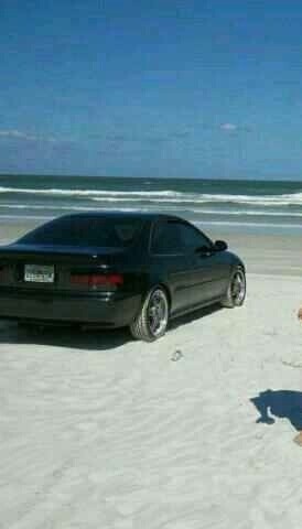 1995 Honda Civic