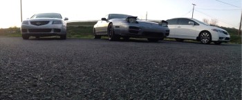 1991 Nissan 240SX