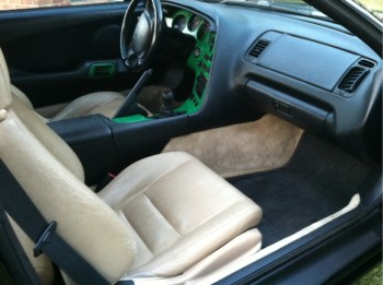 1994 Toyota Supra