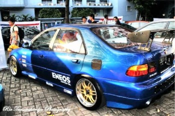 1993 Honda Civic