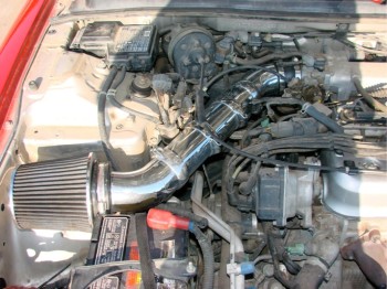 1997 Honda Accord