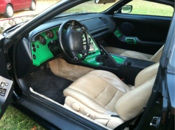 1994 Toyota Supra