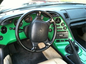 1994 Toyota Supra