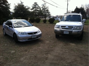2004 Honda Civic