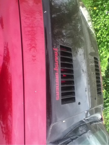 2005 Ford Mustang