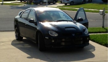 2005 Dodge Neon